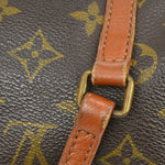 Louis Vuitton Papillon Handbag Monogram Canvas 26 - image 11