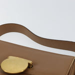 Salvatore Ferragamo Vintage Handbag Leather - image 7