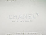 Chanel Timeless - Classic Double Flap Bag Quilted Tweed Medium - image 20
