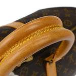 Louis Vuitton Keepall Bag Monogram Canvas 45 - image 10