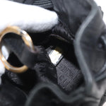 Chanel Camellia Clutch Bag Leather - image 20