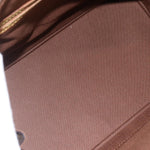 Louis Vuitton Vintage Alma Handbag Monogram Canvas PM - image 5