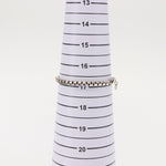 Tiffany & Co. Venetian Link Bracelet Sterling Silver - image 11