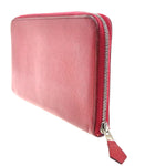 Hermes Azap Zip Around Wallet Epsom Long - image 3