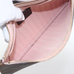 Louis Vuitton Neverfull Pochette Damier MM - image 5