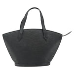 Louis Vuitton Saint Jacques Handbag Epi Leather GM - image 18