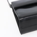 Salvatore Ferragamo Vala Shoulder Bag Leather - image 9