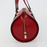 Louis Vuitton Soufflot Tote Epi Leather MM - image 3