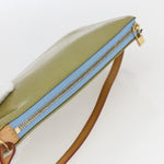 Louis Vuitton Lexington Pochette Monogram Vernis - image 16