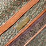 Saint Laurent Vintage Shoulder Bag Canvas - image 6