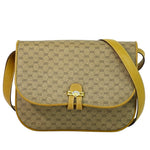 Gucci GG Marmont Pouch Crossbody Bag Leather Mini - image 1