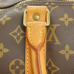 Louis Vuitton Keepall Bag Monogram Canvas 45 - image 12