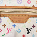 Louis Vuitton Pochette GM Monogram Multicolor - image 16