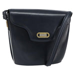 Bally Vintage Shoulder Bag Leather - image 19