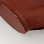 Louis Vuitton Saint Jacques Handbag Epi Leather GM - image 12