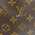 Louis Vuitton Keepall Bag Monogram Canvas 45 - image 9