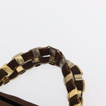 Salvatore Ferragamo Vala tote Canvas - image 14
