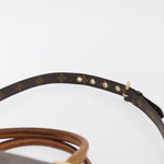 Louis Vuitton Pallas Tote Monogram Canvas with Leather BB - image 17