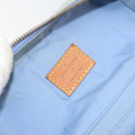 Louis Vuitton Sullivan Handbag Monogram Vernis Vertical - image 19