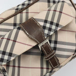 Burberry Nova Check Blue Label Nylon - image 12