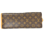 Louis Vuitton Popincourt Handle Bag Monogram Canvas - image 8