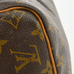 Louis Vuitton Speedy Handbag Monogram Canvas 30 - image 8