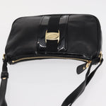 Salvatore Ferragamo Vala Shoulder Bag Leather - image 15