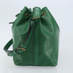 Louis Vuitton Petit Noe Handbag Epi Leather Medium - image 3