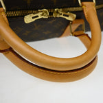 Louis Vuitton Keepall Bandouliere Bag Monogram Canvas 60 - image 6