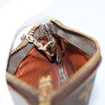 Louis Vuitton Pochette Clés Monogram Canvas - image 18