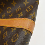 Louis Vuitton Keepall Bag Monogram Canvas 60 - image 16