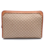 Celine Macadam Pochette Canvas and Leather - image 2