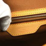 Louis Vuitton Sologne Handbag Monogram Canvas - image 4