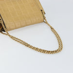 Chanel Chocolate Bar Accordion Reissue Flap Bag Quilted Lambskin Small - image 8