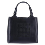 Givenchy Vintage 4G handbag Leather - image 17