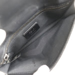 Fendi Baguette Convertible Belt Bag Zucca canvas - image 3