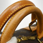 Louis Vuitton Keepall Bandouliere Bag Monogram Canvas 60 - image 6