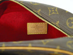 Louis Vuitton Excentri-Cite Handbag Monogram Canvas - image 9