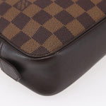 Louis Vuitton Trousse Toilette Damier Canvas - image 11
