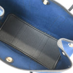 Hermes Garden Party Tote Toile and Leather 30 - image 3