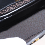 Bally Vintage Shoulder Bag Leather - image 5