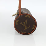 Louis Vuitton Papillon Pochette Monogram Canvas Mini - image 3