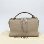 Fendi Selleria Lei Bag Leather - image 15