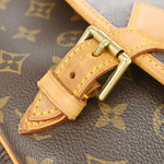 Louis Vuitton Sologne Handbag Monogram Canvas - image 10
