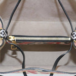 Louis Vuitton NeoNoe Handbag Limited Edition Crafty Monogram Giant MM - image 5