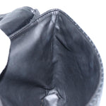 Bally Vintage Handbag Quilted Leather - image 20