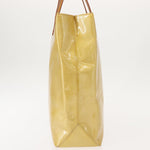 Louis Vuitton Reade Handbag Monogram Vernis MM - image 3