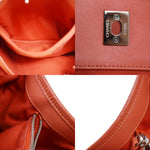 Chanel French Riviera Tote Quilted Caviar Large - image 18