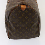 Louis Vuitton Keepall Bag Monogram Canvas 50 - image 3