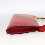 Louis Vuitton Pochette Accessoires Epi Leather - image 4